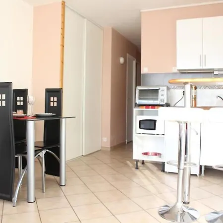 Du Soleil Apartment La Rochelle (Charente-Maritime)