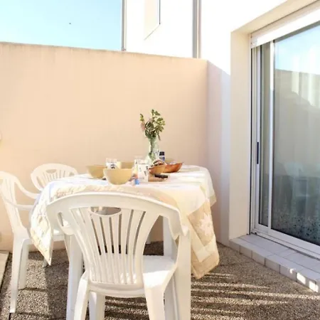 Du Soleil Apartment *