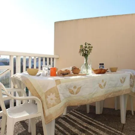 Apartment Du Soleil La Rochelle (Charente-Maritime)